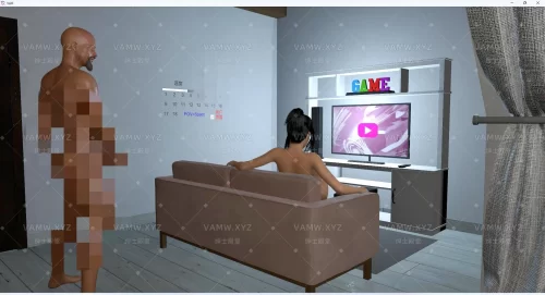 [VAM场景]真实女友游戏 sxs4.20_Animated_Sex_Loops_Sisters.1.var/[VAM Scene] Real Girlfriend Game sxs4.20_Animated_Sex_Loops_Sisters.1.var-VAM资源站