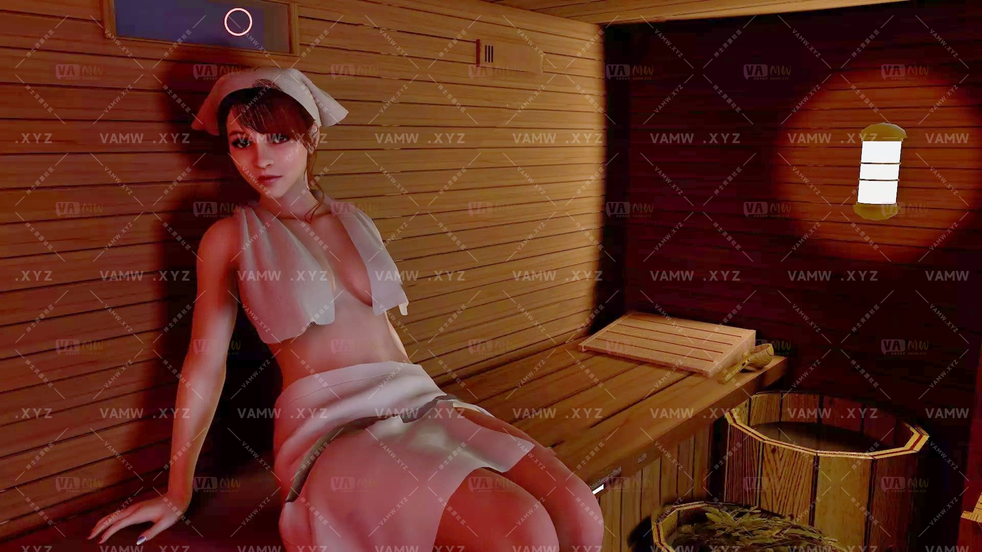 [VAM场景]真实女友游戏 VAMFantasy.Russian_Banya_Experience_(Extended).7.var/[VAM Scene] Real Girlfriend Game VAMFantasy.Russian_Banya_Experience_(Extended).7.var-VAM资源站