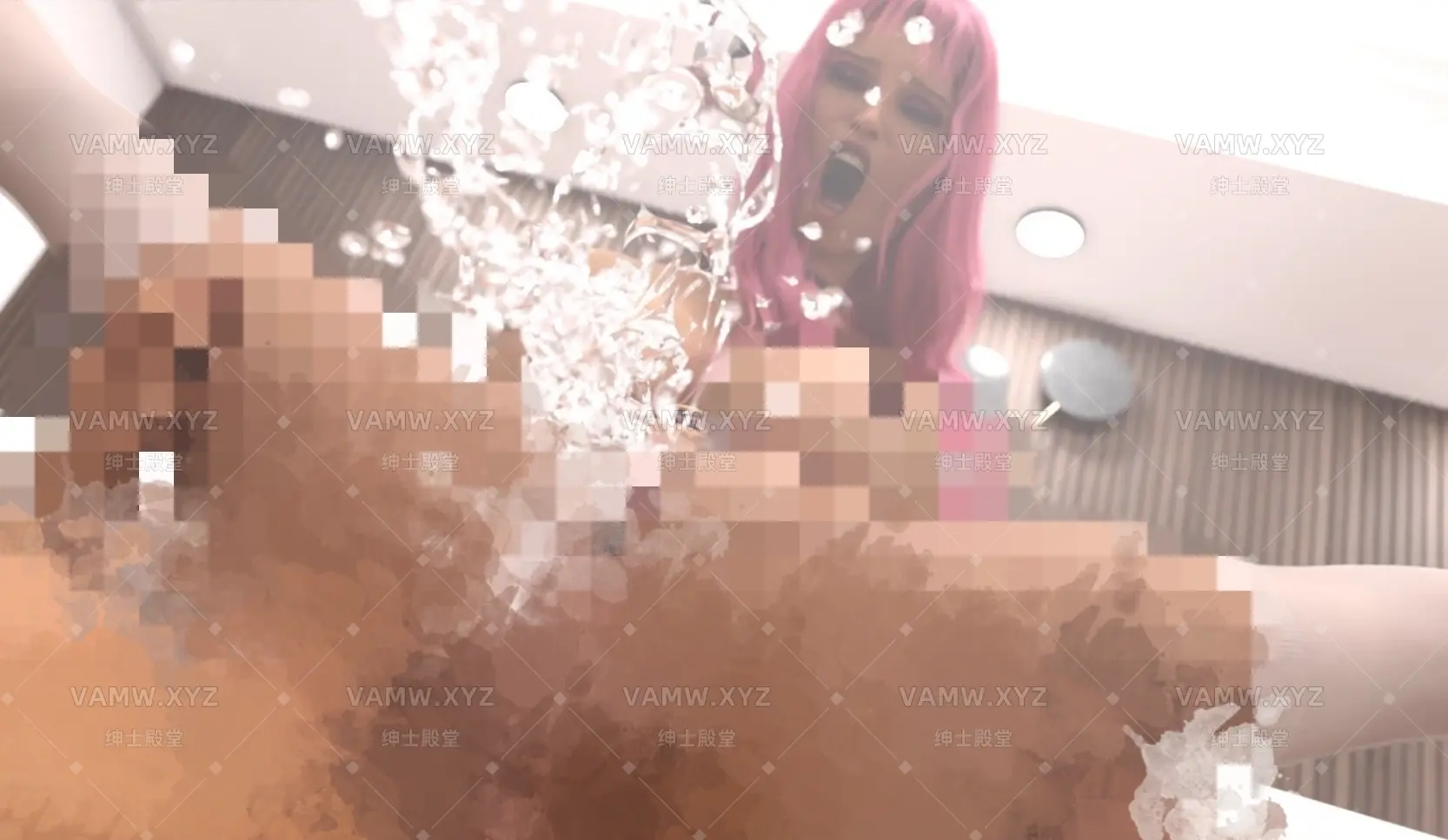 [游戏][电脑+安卓双端] 野蛮女孩 0.5.4 精品汉化双端/[Game][Computer + Android dual-terminal] Savage Girl 0.5.4 Premium Chinese dual-terminal-VAM资源站