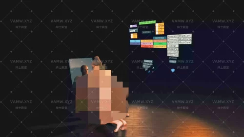 [VAM场景]真实女友游戏 Lance Phaser.CumBlaster1-5-34_FULL.1.var/[VAM Scene] Real Girlfriend Game Lance Phaser.CumBlaster1-5-34_FULL.1.var-VAM资源站