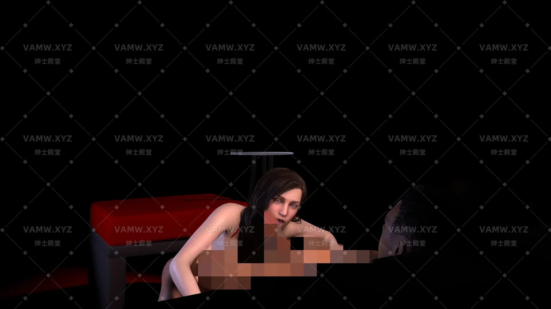 [VAM场景]真实女友游戏 KittyMocap.KM445_Lady_in_Red_.1.var/[VAM Scene] Real Girlfriend Game KittyMocap.KM445_Lady_in_Red_.1.var-VAM资源站