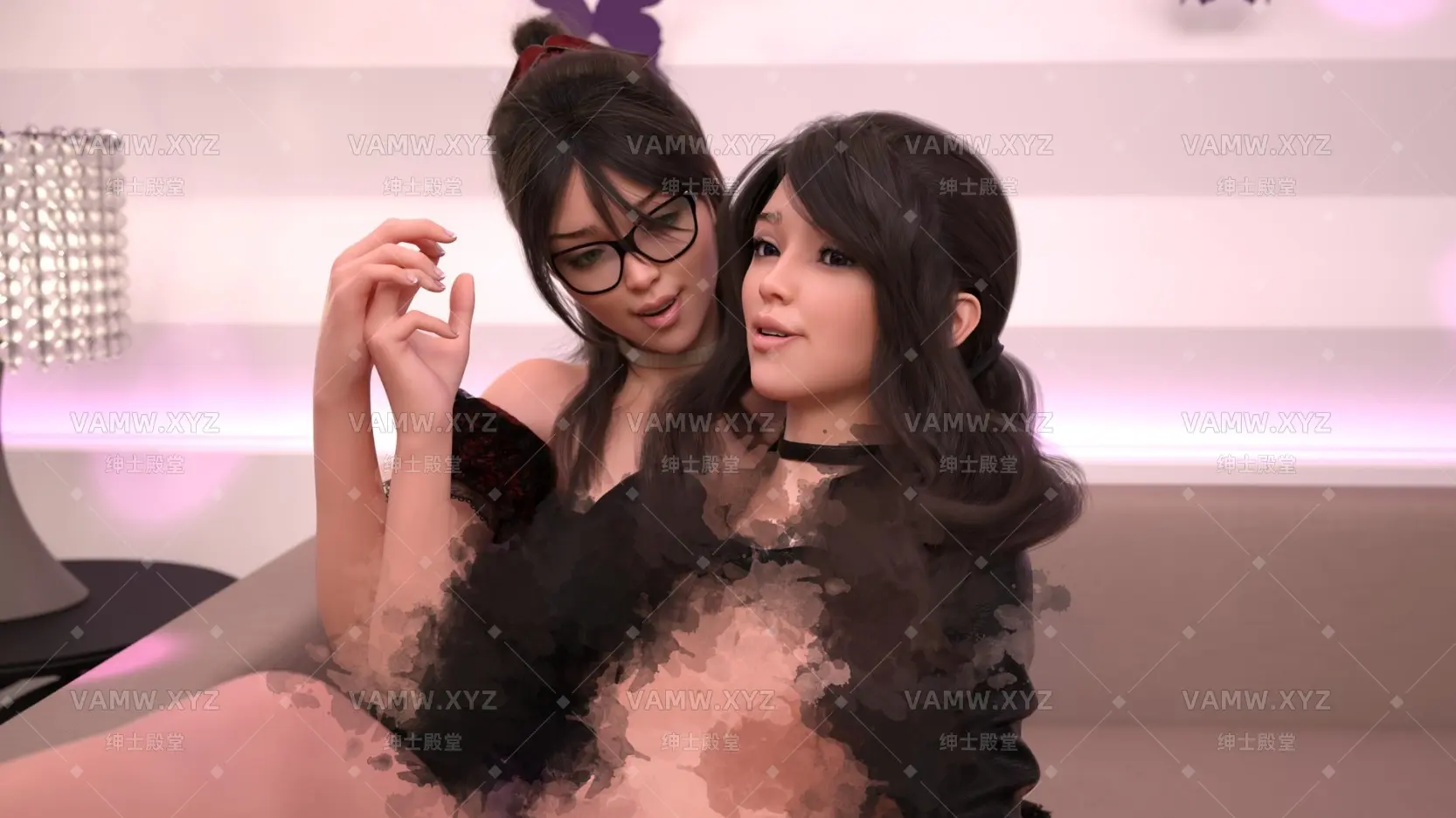 [游戏] PC+安卓双端【欧美SLG/动态】觉醒（The Awakening）V0.4.5 汉化中文/[Game] PC+Android dual-terminal [European and American SLG/Dynamic] The Awakening V0.4.5 Chinese-VAM资源站