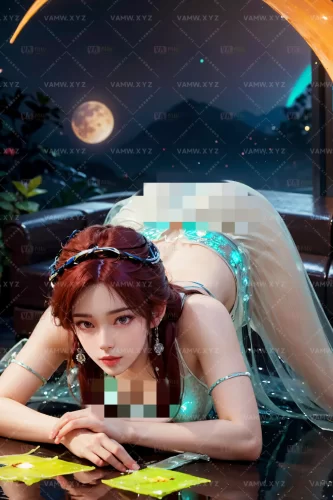 [AI绘画]叶倾仙 流光内衣 HD97P+681 MB ai20241101232057003/[AI Painting] Ye Qingxian Streamer Underwear HD97P+681 MB ai20241101232057003-VAM资源站