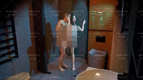 [VAM场景]真实女友游戏 Zeeko.THE_SMASHER_42.1.var/[VAM Scene] Real Girlfriend Game Zeeko.THE_SMASHER_42.1.var-VAM资源站