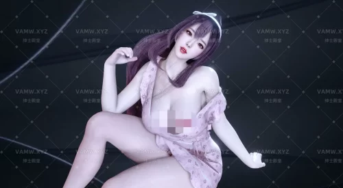 [VAM人物]真实女友游戏 yangyang.Sister_in_Law.1.var/[VAM Character] Real Girlfriend Game yangyang.Sister_in_Law.1.var-VAM资源站