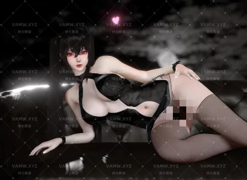 [VAM人物]真实女友游戏 Dnaddr.Taiho_v2_P_24_11_1.1.var/[VAM Character] Real Girlfriend Game Dnaddr.Taiho_v2_P_24_11_1.1.var-VAM资源站