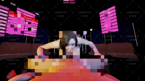 [VAM场景]真实女友游戏 sevenseason.Immersive_Sensual_Blowjob_v2.1.var/[VAM Scene] Real Girlfriend Game sevenseason.Immersive_Sensual_Blowjob_v2.1.var-VAM资源站