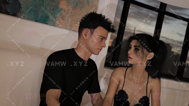 [游戏] PC+安卓双端 【欧美SLG/动态】背叛的计划（The Scheme of Betrayal ）V0.3 汉化中文-VAM资源站