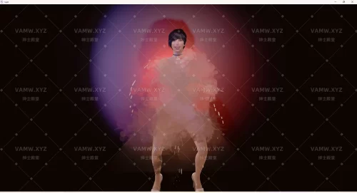 [VAM场景]真实女友游戏 舞摇 Feel.ThumpThump.3.var/[VAM Scene] Real Girlfriend Game Dance Shake Feel.ThumpThump.3.var-VAM资源站