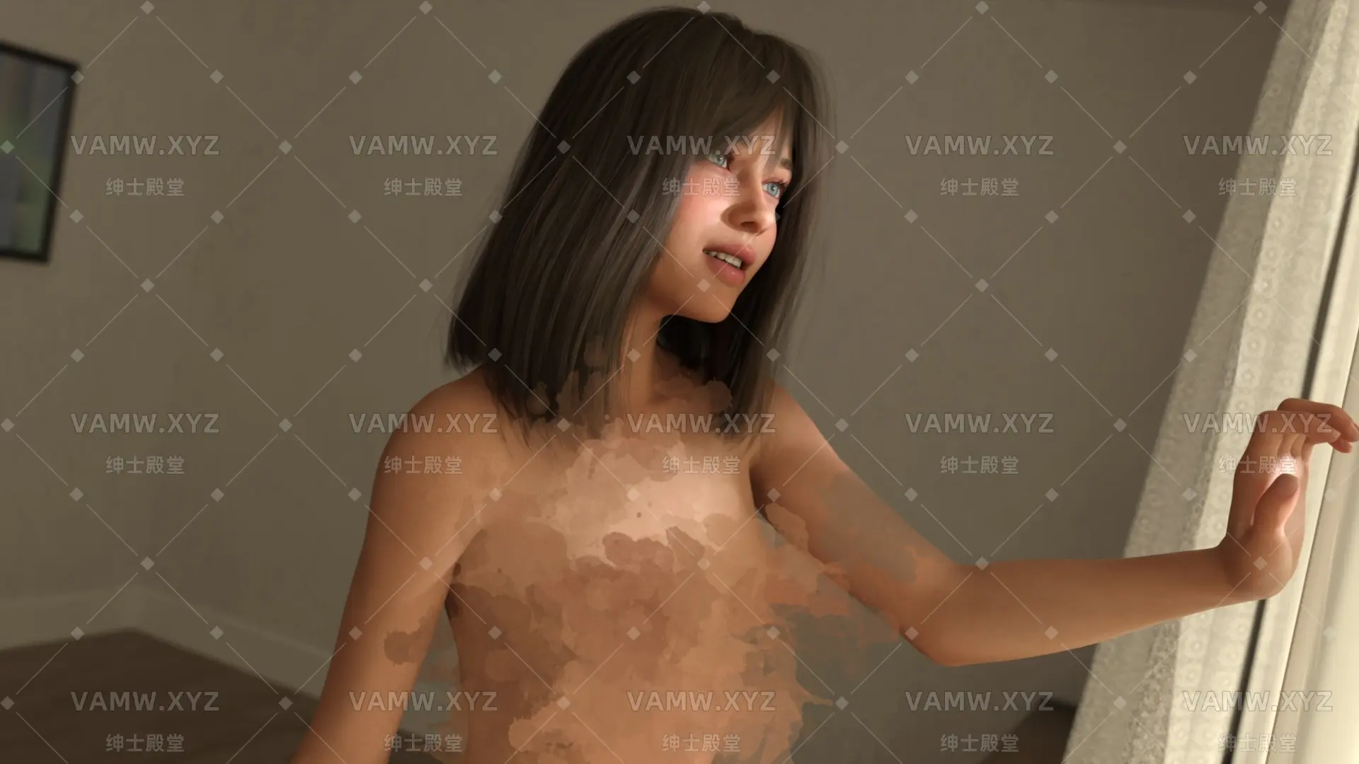 [游戏]PC+安卓双端【欧美SLG/动态】过去时（Past Tense）Ch.1 汉化中文【PC+安卓-2G】/[Game] PC+Android dual-terminal [European and American SLG/Dynamic] Past Tense (Past Tense) Ch.1 Chinese [PC+Android-2G]-VAM资源站