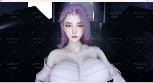 [VAM人物]真实女友游戏 现代精致美女 yangyang.My_Grand_Master.1/[VAM Character] Real Girlfriend Game Modern Exquisite Beauty yangyang.My_Grand_Master.1-VAM资源站