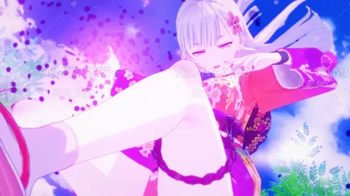 [游戏]PC+安卓双端【后宫SLG/动态】女神的旨意/女神的心血来潮（Goddesses Whim）V0.4.0 汉化中文-VAM资源站