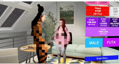 [VAM场景]真实女友游戏 ispinox.Girlfriend_2_Power_Outage_EXTENDED.3.var/[VAM Scene] Real Girlfriend Game ispinox.Girlfriend_2_Power_Outage_EXTENDED.3.var-VAM资源站