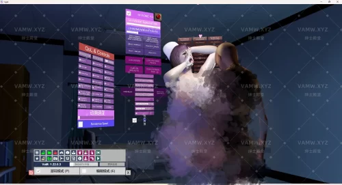 [VAM场景]真实女友游戏 可玩性非常强 sevenseason.Premium_Ultimate_Blow_&_Cock_Play_v10_0.1.var/[VAM Scene] Real Girlfriend Game is very playable sevenseason.Premium_Ultimate_Blow_&_Cock_Play_v10_0.1.var-VAM资源站