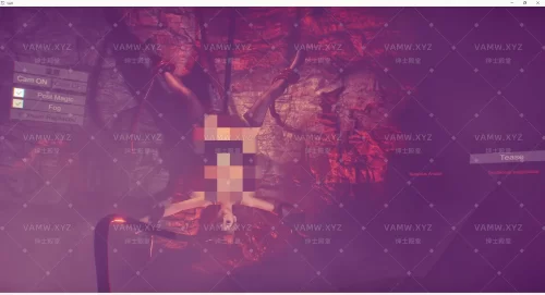 [VAM场景]真实女友游戏 C&G-STUDIO.QD-Tentaclous-ThirdEncounter.2.var/[VAM Scene] Real Girlfriend Game C&G-STUDIO.QD-Tentaclous-ThirdEncounter.2.var-VAM资源站