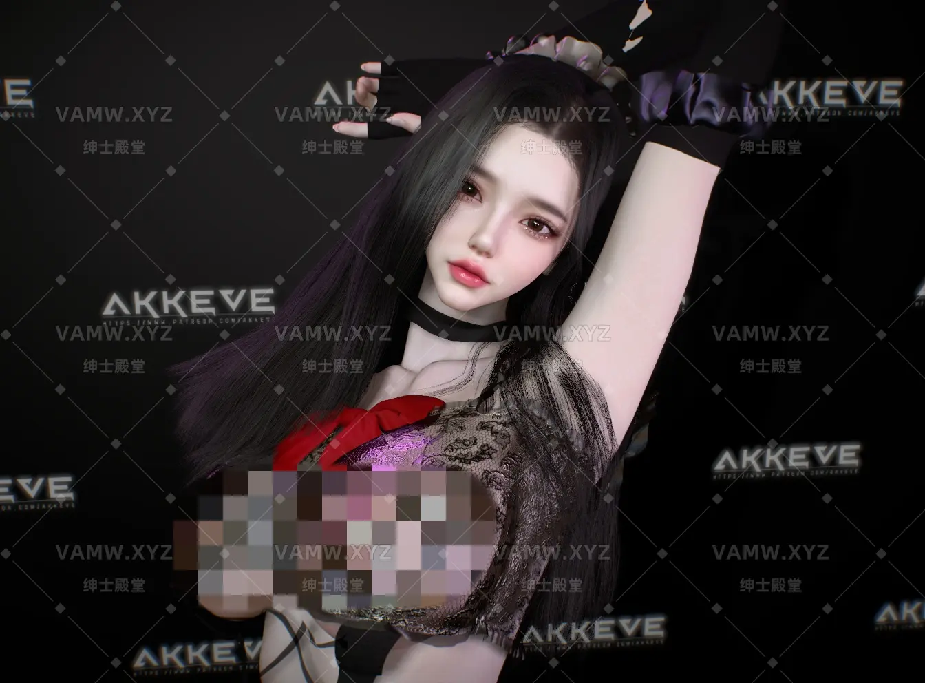 [VAM人物]真实女友游戏 现代都市 未知.宝宝.1.var/[VAM Character] Real Girlfriend Game Modern City Unknown.Baby.1.var-VAM资源站