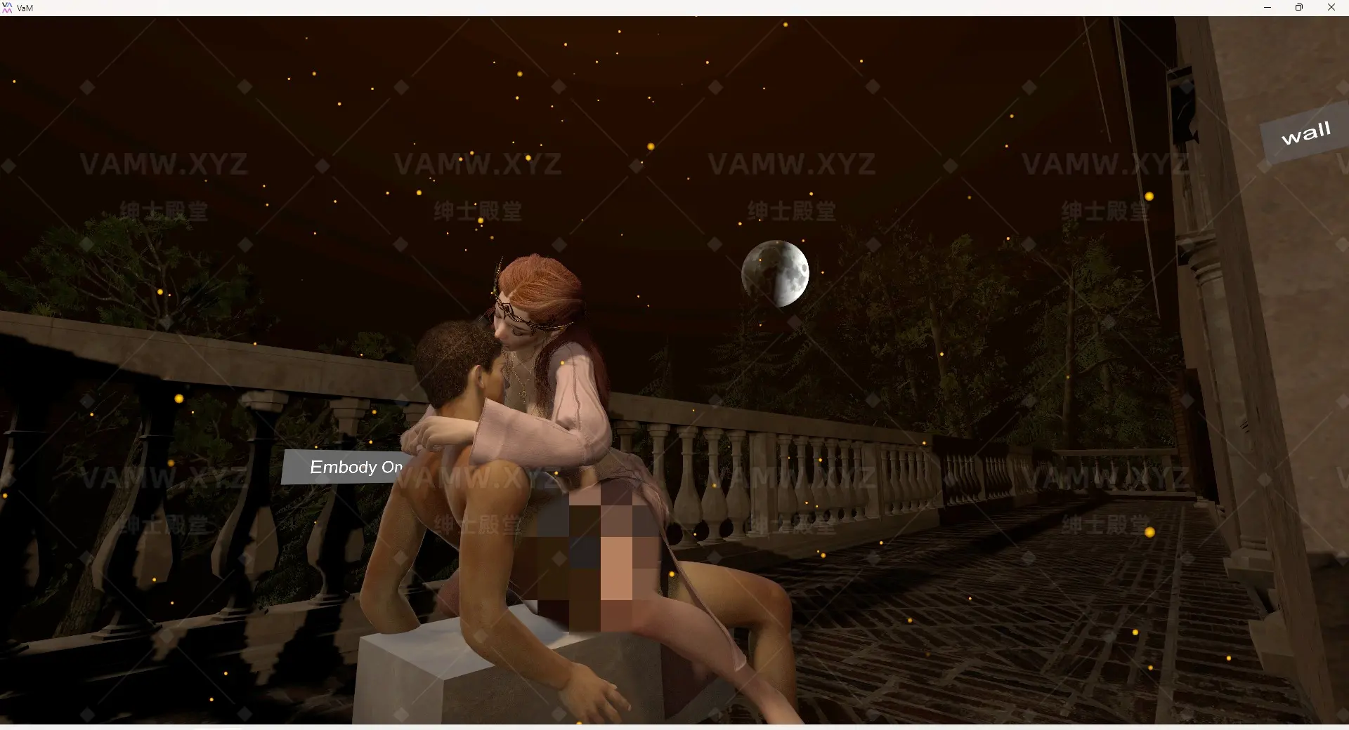 图片[3]-[VAM场景]真实女友游戏 PrimeMocap.Princess.1 [VAM Scene] Real Girlfriend Game PrimeMocap.Princess.1-VAM资源站