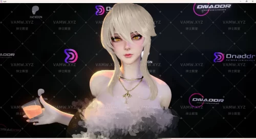 [VAM人物]真实女友游戏 动漫人物cos Dnaddr.Artoria_v1_AFD_24_12_2.1.var/[VAM Character] Real Girlfriend Game Anime Character cos Dnaddr.Artoria_v1_AFD_24_12_2.1.var-VAM资源站