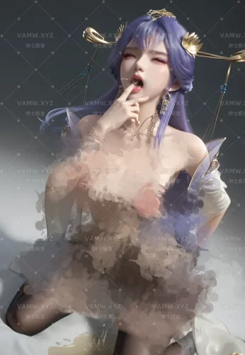 [AI绘画]天穹 瑟瑟写真 HD146P+734 MB ai20241202153409009/[AI Painting] Sky Vault Sese Photo HD146P+734 MB ai20241202153409009-VAM资源站