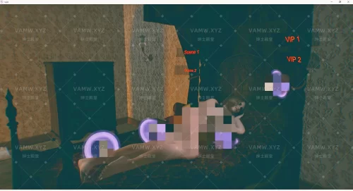 [VAM场景]真实女友游戏 Azur.GemmaHatsonandHerSECRET_pt2VIP.1/[VAM Scene] Real Girlfriend Game Azur.GemmaHatsonandHerSECRET_pt2VIP.1-VAM资源站