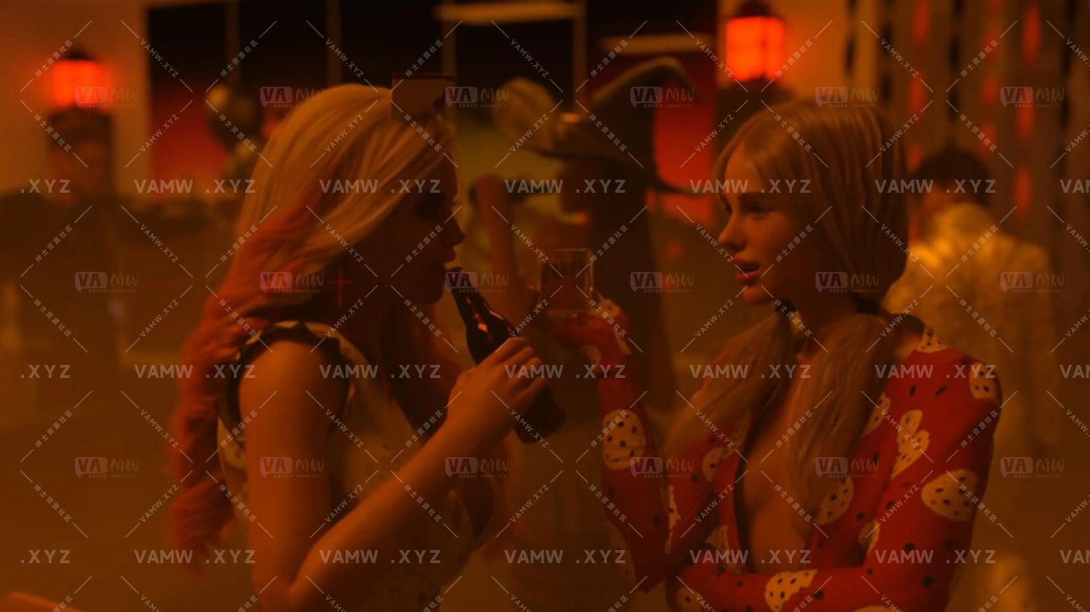 [游戏] PC+安卓双端【欧美SLG/动态】顽皮的邻居（Naughty Neighbours）V0.48 汉化中文【PC+安卓-4G】-VAM资源站