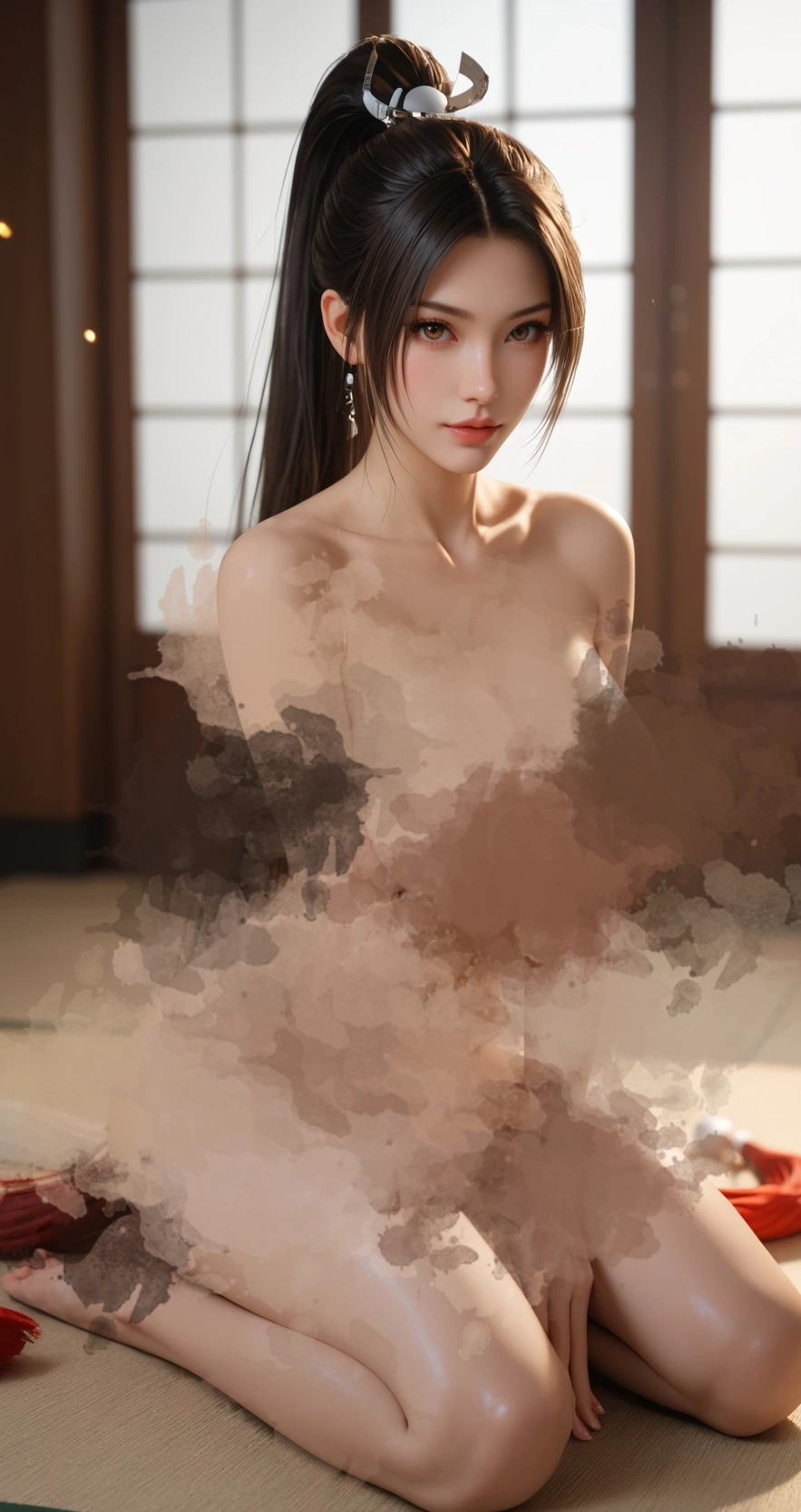 [AI绘画]不知火舞 横竖屏 大肉 瑟瑟 HD283P+622 MB ai20241202153409001/[AI Painting] Mai Shiranui Horizontal and Vertical Screen Big Meat Thurse HD283P+622 MB ai20241202153409001-VAM资源站