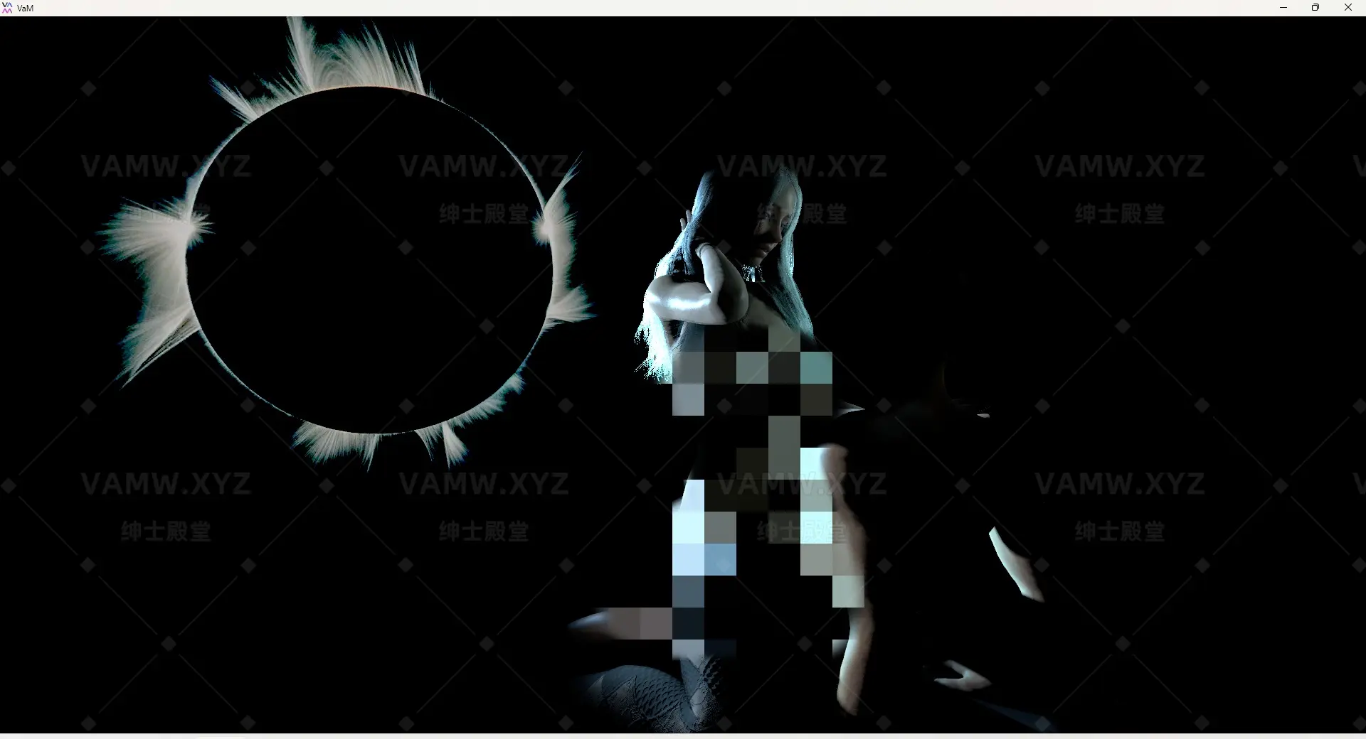 图片[3]-[VAM场景]真实女友游戏 舞摇场景 AlpacaLaps.Eclipse.8-VAM资源站