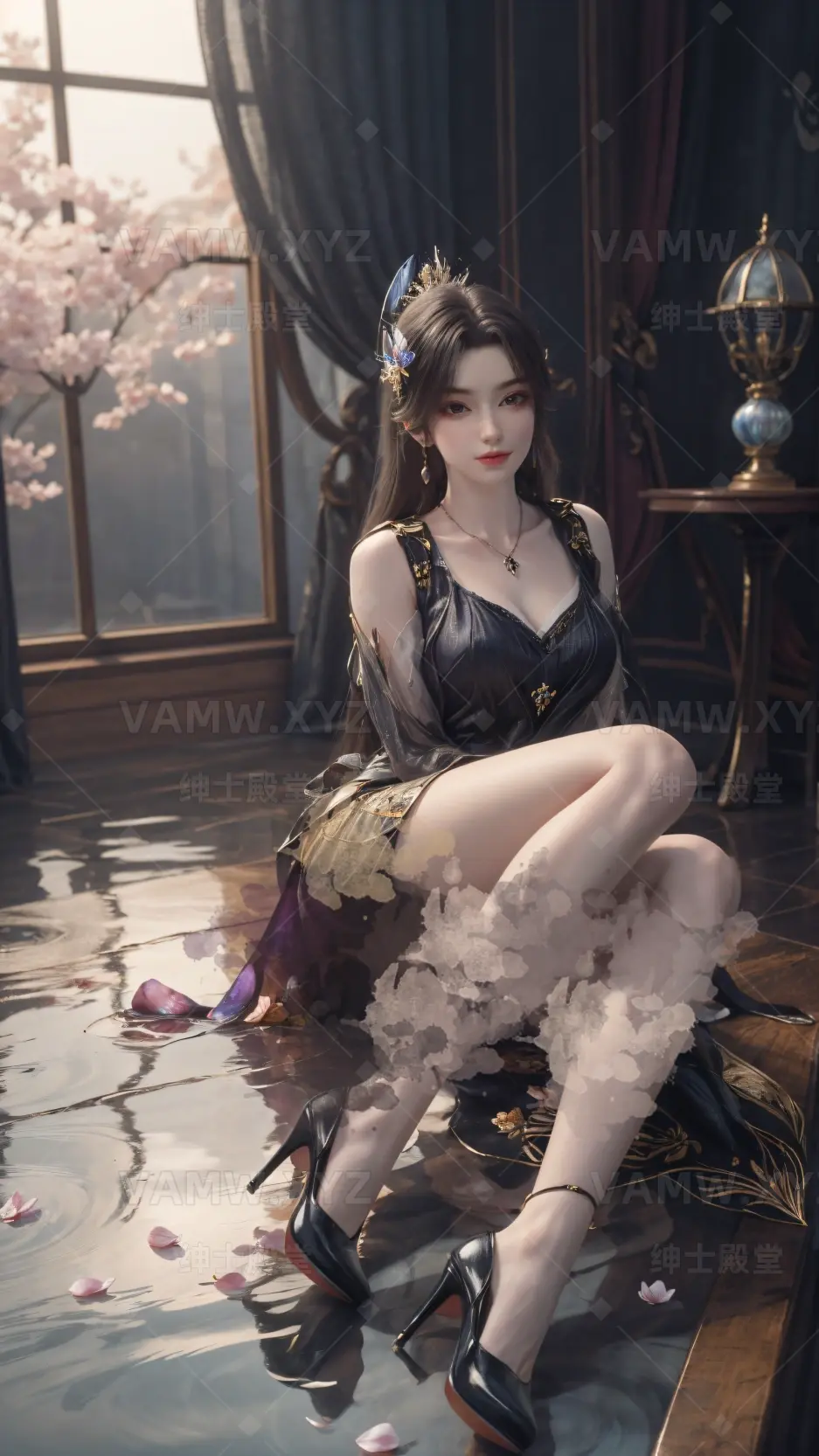 [AI绘画]曹颖 写真 HD166P+867 MB ai20241218182033008/[AI Painting] Cao Ying Photo HD166P+867 MB ai20241218182033008-VAM资源站