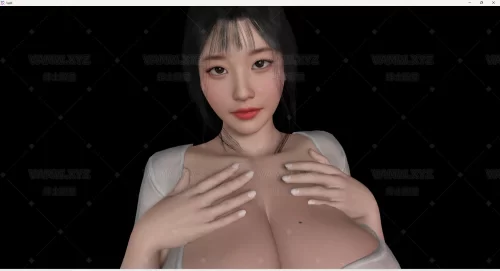 [VAM人物]真实女友游戏 zafer.조하영.1/[VAM Character] Real Girlfriend Game zafer.조하영.1-VAM资源站