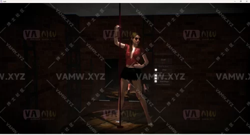 [VAM场景]真实女友游戏 C&G-STUDIO.Bubble_Butt.2/[VAM Scene] Real Girlfriend Game C&G-STUDIO.Bubble_Butt.2-VAM资源站