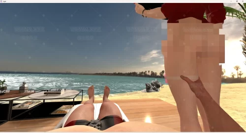 [VAM场景]真实女友游戏 汉化版+英文原版 VAMFantasy.CN_Executives_Vacation.5/[VAM Scene] Real Girlfriend Game Chinese version + English original version VAMFantasy.CN_Executives_Vacation.5-VAM资源站