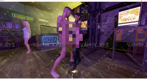 场景Scene-VAM虚拟女友游戏场景-Zeeko.THE_SMASHER_38.3/Scene-VAM virtual girlfriend game scene-Zeeko.THE_SMASHER_38.3-VAM资源站