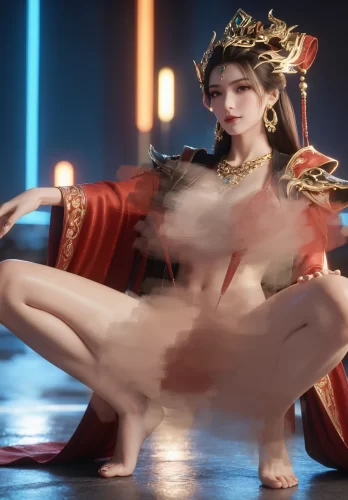 [AI绘画]姆妈 瑟瑟 横竖屏壁纸 HD304P+808 MB ai20250107173455006/[AI Painting] Mother Thurse horizontal and vertical screen wallpaper HD304P+808 MB ai20250107173455006-VAM资源站