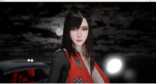 [VAM人物]真实女友游戏 Dnaddr.Reika_v1_P_24_12_19.1/[VAM Character] Real Girlfriend Game Dnaddr.Reika_v1_P_24_12_19.1-VAM资源站