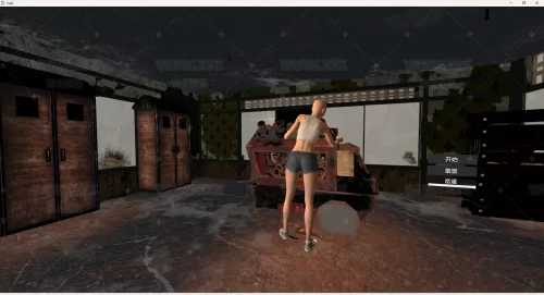 [VAM场景]真实女友游戏 汉化版+英文原版 PrimeMocap.BJ_4Hatch.1/[VAM scene] Real Girlfriend Game Chinese version + English original PrimeMocap.BJ_4Hatch.1-VAM资源站