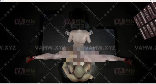 [VAM场景]真实女友游戏 sevenseason.Premium_Split_Doggy_Final_Update.2/[VAM Scene] Real Girlfriend Game sevenseason.Premium_Split_Doggy_Final_Update.2-VAM资源站