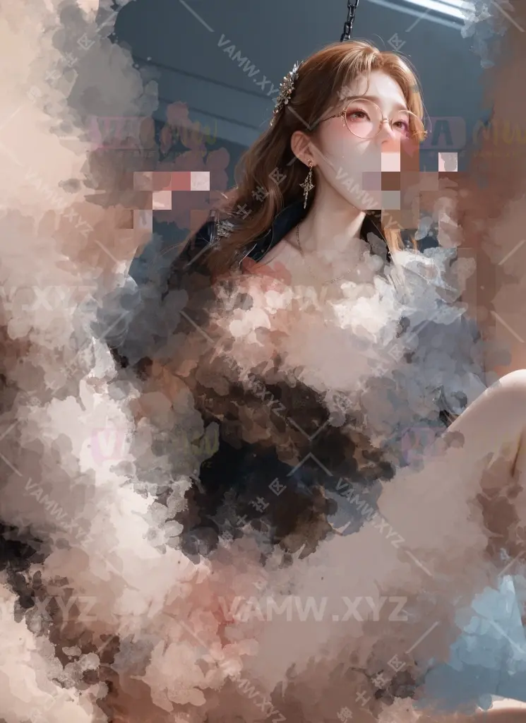 [AI绘画]橘子姐 巨R黑丝+瑟瑟 HD82P+302 MB ai20250410160629013/[AI Painting] Sister Orange Giant R Black Silks + Seser HD82P+302 MB ai20250410160629013-VAM资源站