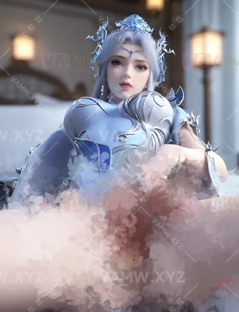 [AI绘画]宁雨蝶 瑟瑟 HD249P+955 MB ai20250403210003002/[AI Painting] Ning Yudie Se Se Se HD249P+955 MB ai20250403210003002-VAM资源站