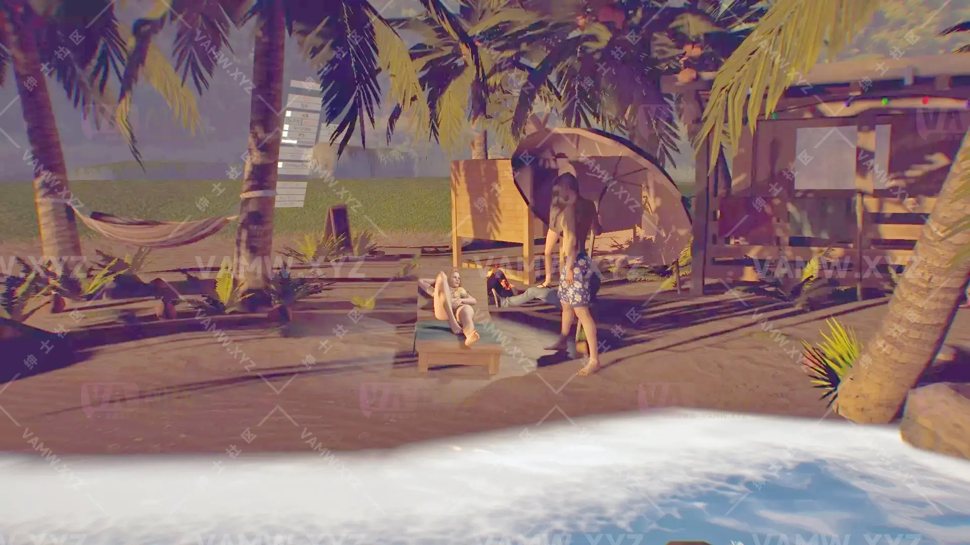 场景Scene-VAM虚拟女友游戏场景-汉化版+英文版C&G-STUDIO.Box_23_-_Sexy_Timeout.1/Scene-VAM virtual girlfriend game scene-Chinese version+English version C&G-STUDIO.Box_23_-_Sexy_Timeout.1-VAM资源站