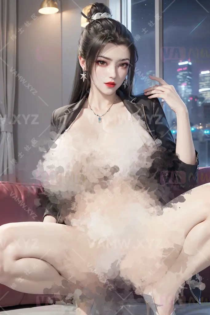 [AI绘画]柳眉 内衣 HD57P+261 MB ai20250410160629012/[AI Painting] Liumei Lingerie HD57P+261 MB ai20250410160629012-VAM资源站
