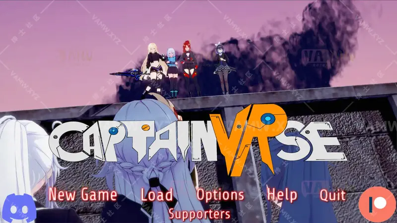 [游戏]安卓+PC 更新[亚洲风SLG/动态] 船长 CaptainVerse Part 2 v0.4 汉化版 [PC+安卓-3.10G]/[Game] Android + PC Update [Asian Style SLG/News] CaptainVerse Part 2 v0.4 Chinese version [PC + Android - 3.10G]-VAM资源站