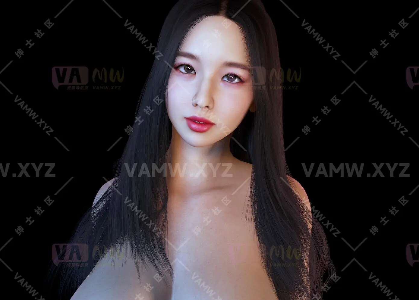 非美少妇05.2 MKD-V.AGASSI_VOL_05.2/Non-beautiful young woman 05.2 MKD-V.AGASSI_VOL_05.2-VAM资源站