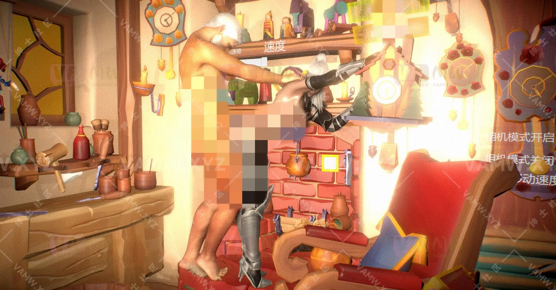 Nobis我的礼物在哪里v1.0 汉化+英文版Nobis.Wheres_My_Gift_v1_0_Patreon_d.1/Nobis Where is my gift v1.0 Chinese+English version Nobis.Wheres_My_Gift_v1_0_Patreon_d.1-VAM资源站