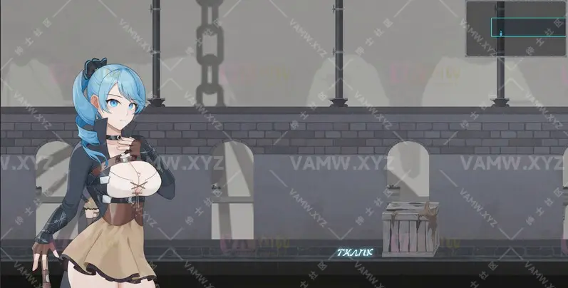 图片[1]-[游戏] PC 更新[动作ACT/触手捆绑/全动态] 永恒的欠损 永恆的欠損 La Vitalis Immortal Loss v0.11 Beta 官方中文版 [3.0G]/[Game] PC Update [Action ACT/Tenet Bundle/Full Dynamics] Eternal Loss Eternal Loss La Vitalis Immortal Loss v0.11 Beta Official Chinese Version [3.0G]-VAM资源站