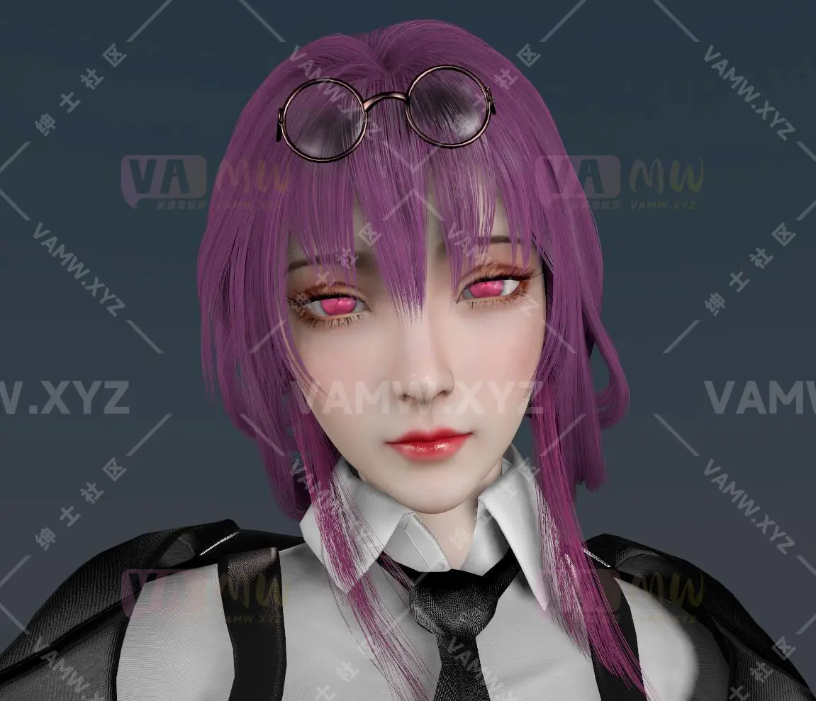 Archer.KaFuKaXZ.1/Arch.KaFuKaXZ.1-VAM资源站