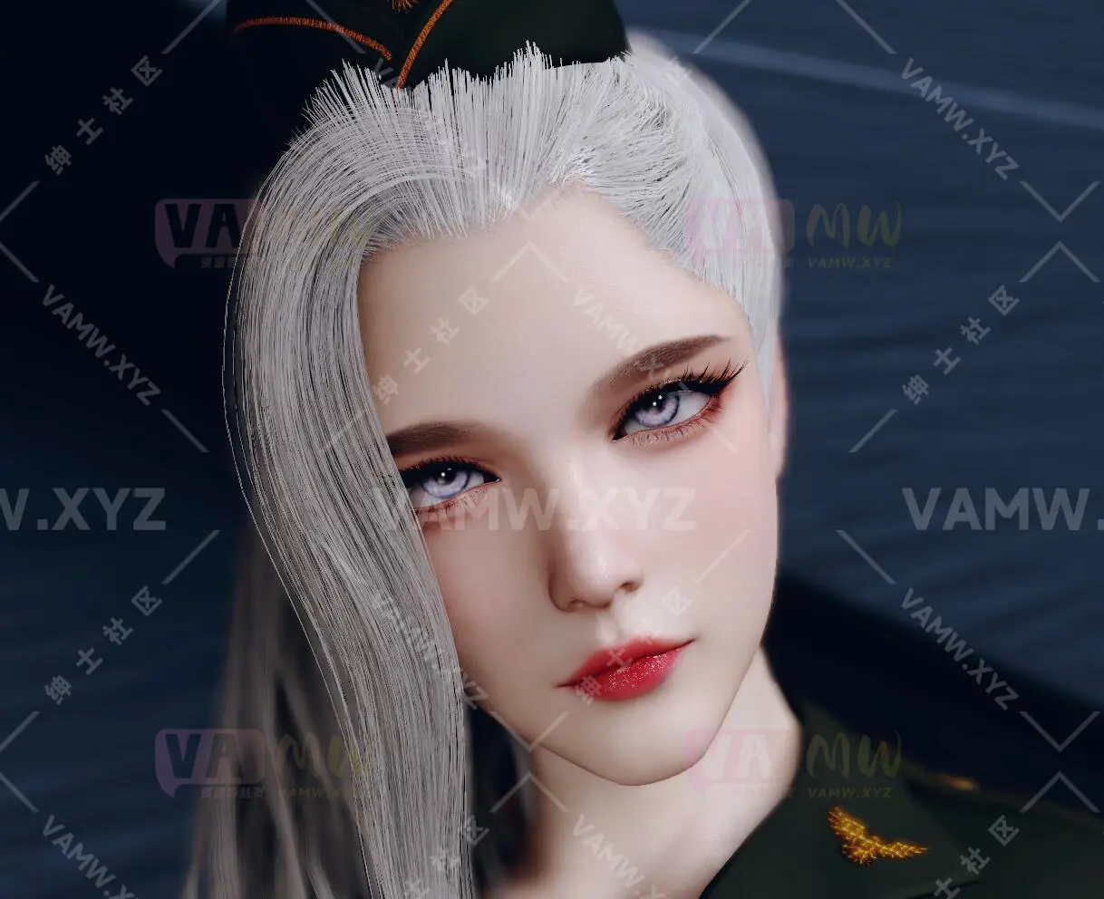 Dmoold.帝国荣耀.1/Dmoold. Empire Glory.1-VAM资源站