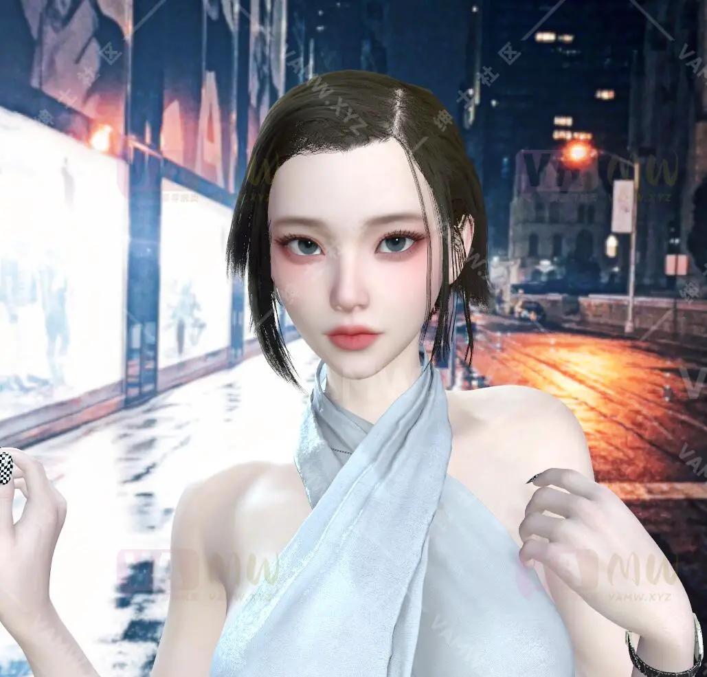 KONGKONG.Alva 奥尔瓦 2.1-VAM资源站