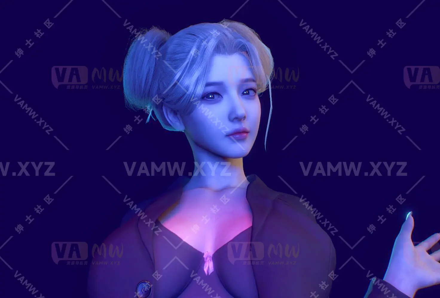 Dmoold.卡卡.1/Dmoold.kaka.1-VAM资源站