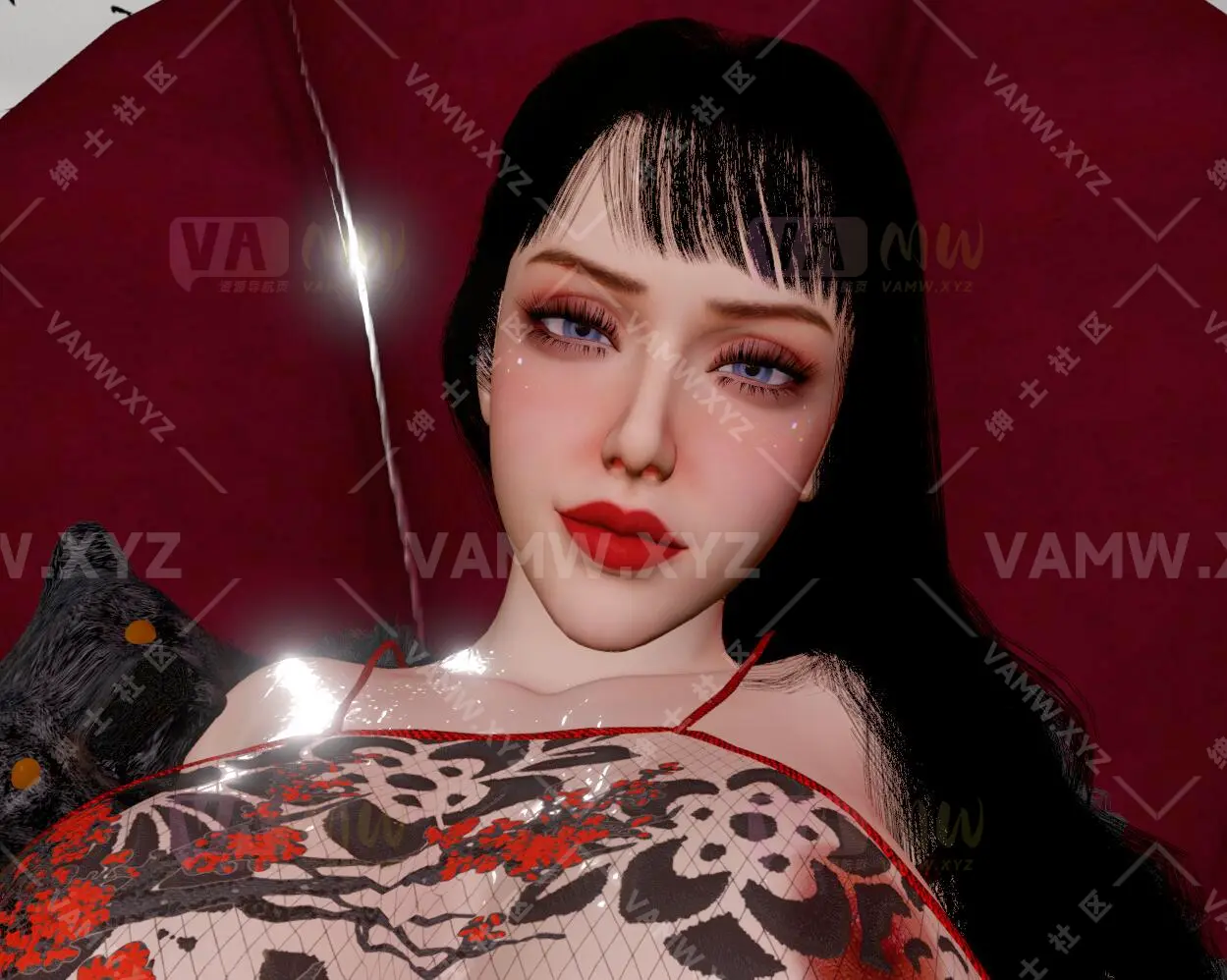 liulaoye.HONGJIE 红姐 .1