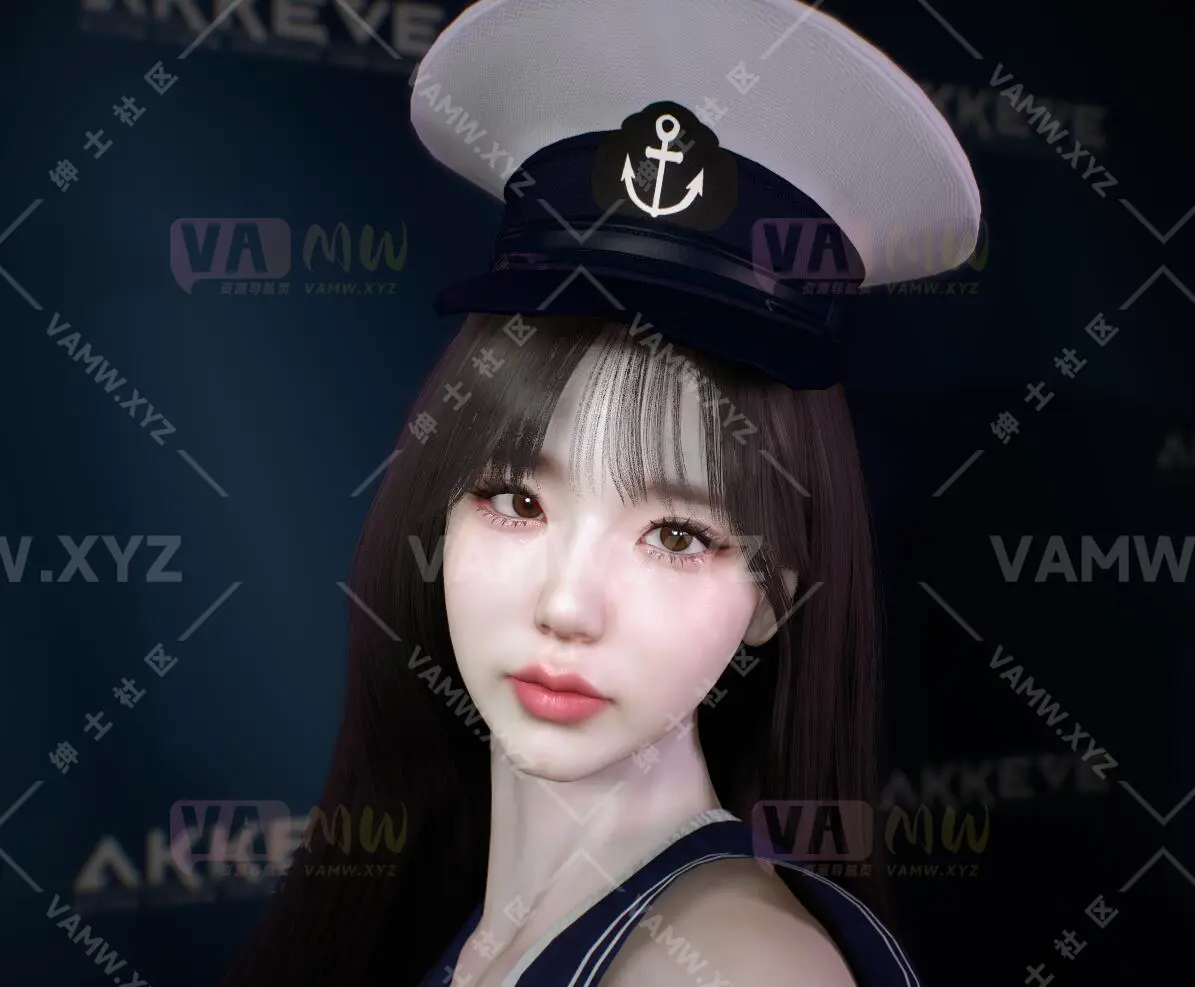 AKKEVE.080_Ellie 埃莉 .1-VAM资源站